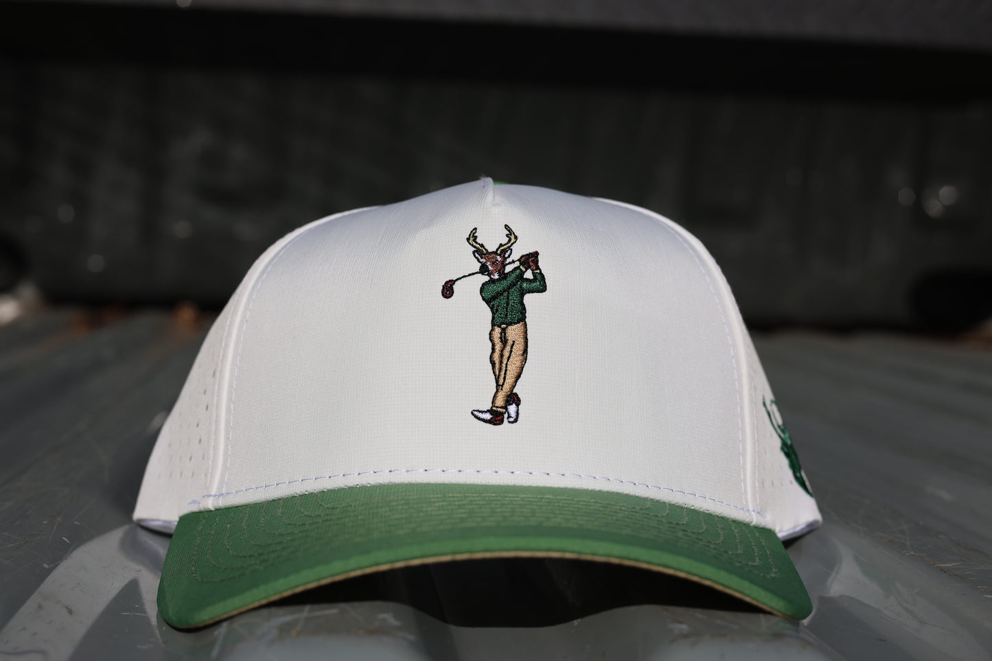 BuckBoy Hat