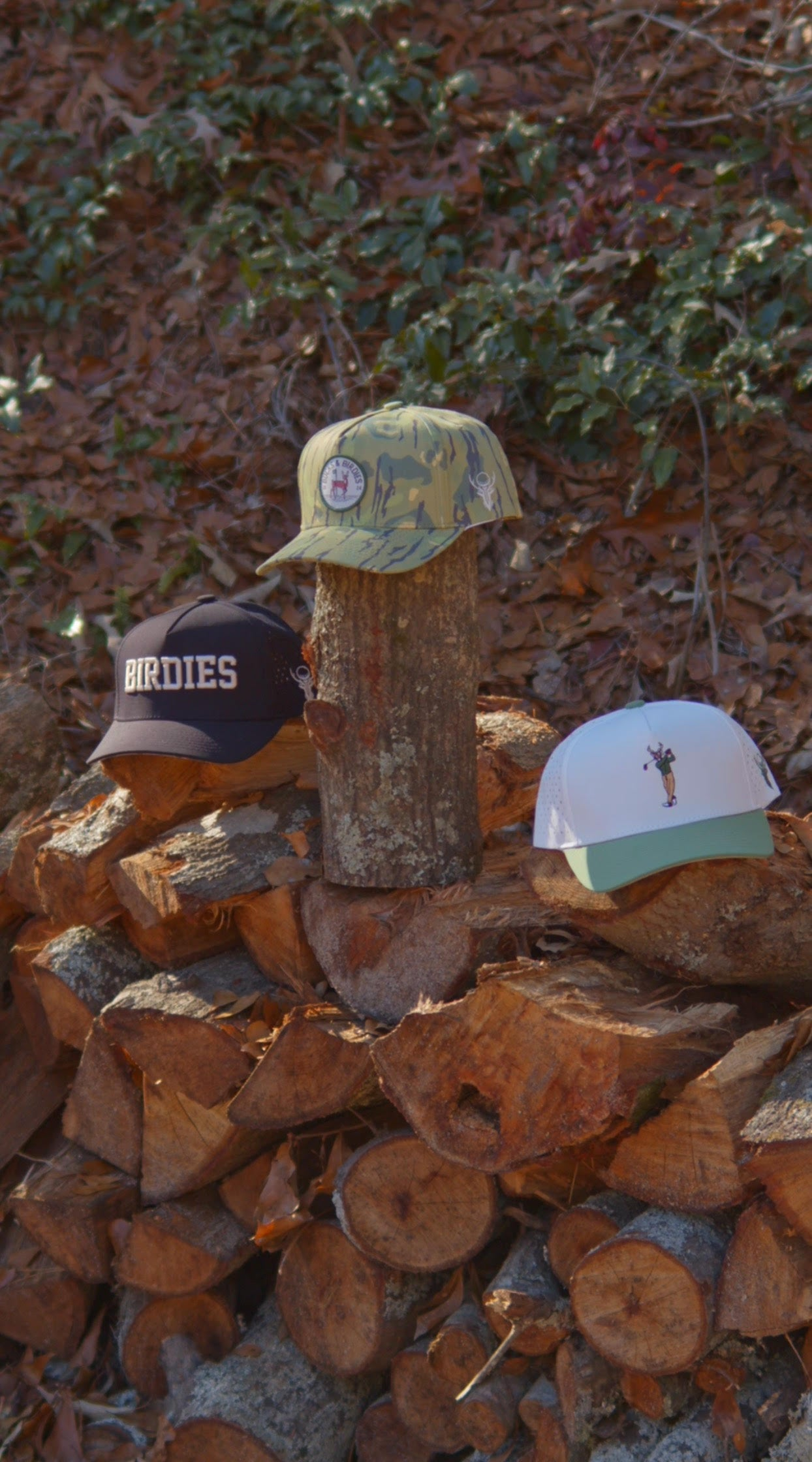 Hats
