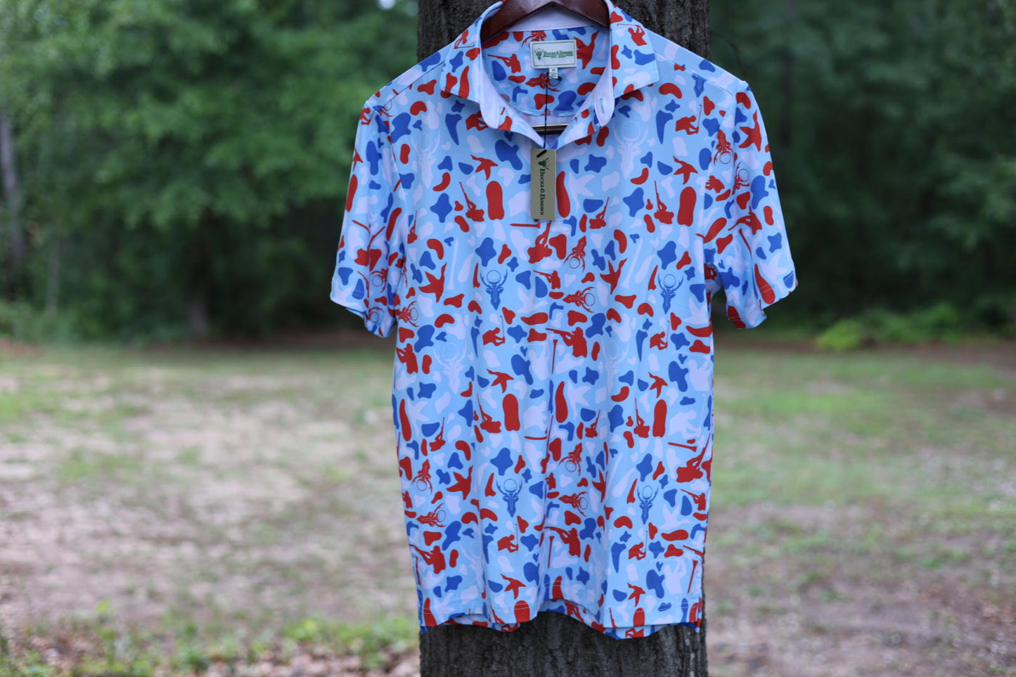 1776 Polo