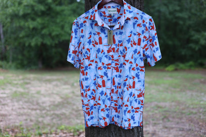1776 Polo
