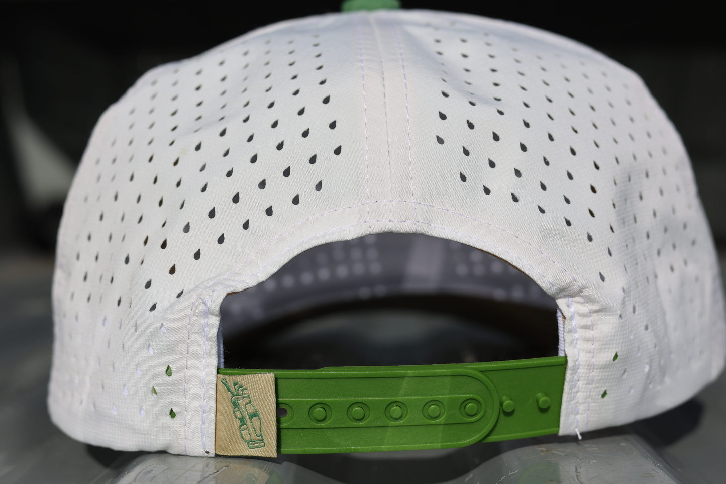 BuckBoy Hat