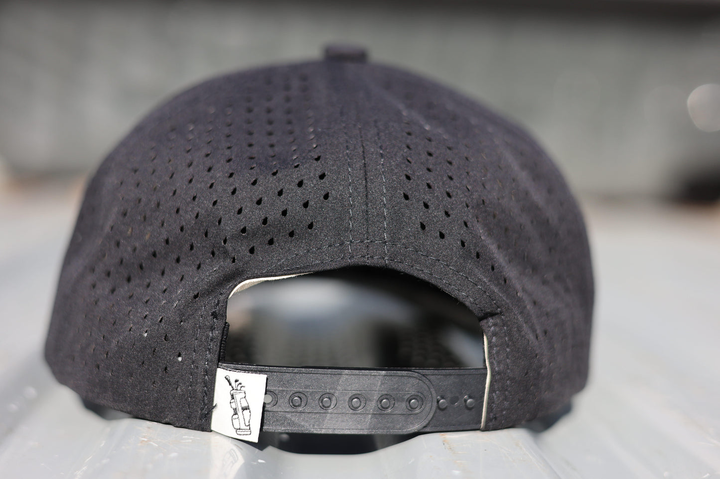 Goin' Low Hat