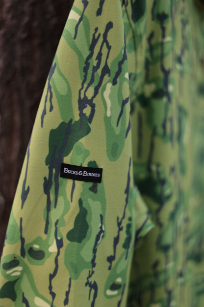 Course Camo Hoodie