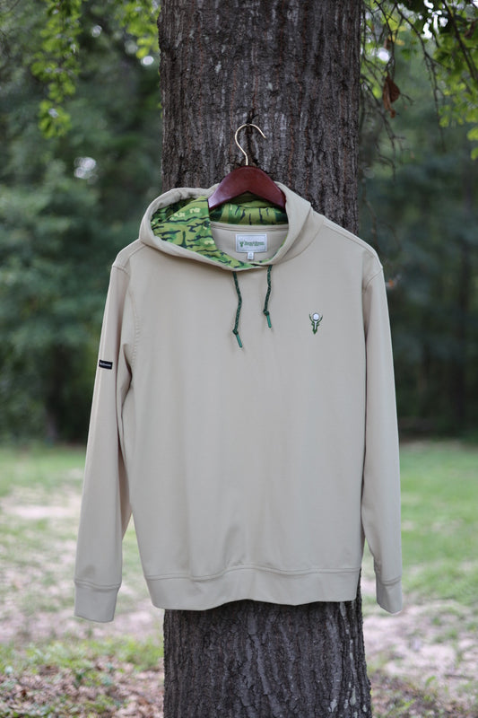 Bunker Hoodie