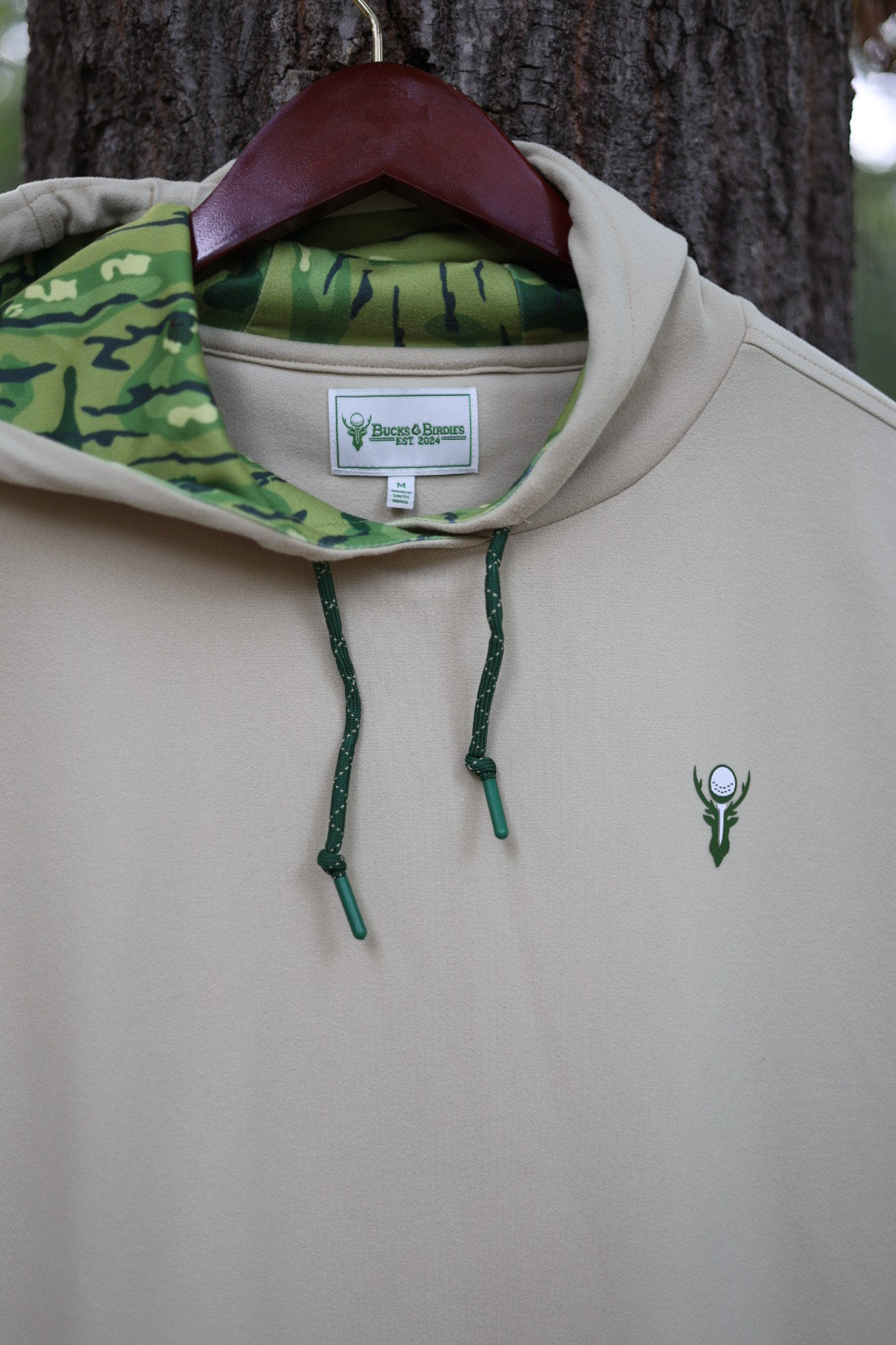 Bunker Hoodie