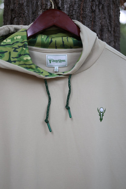Bunker Hoodie