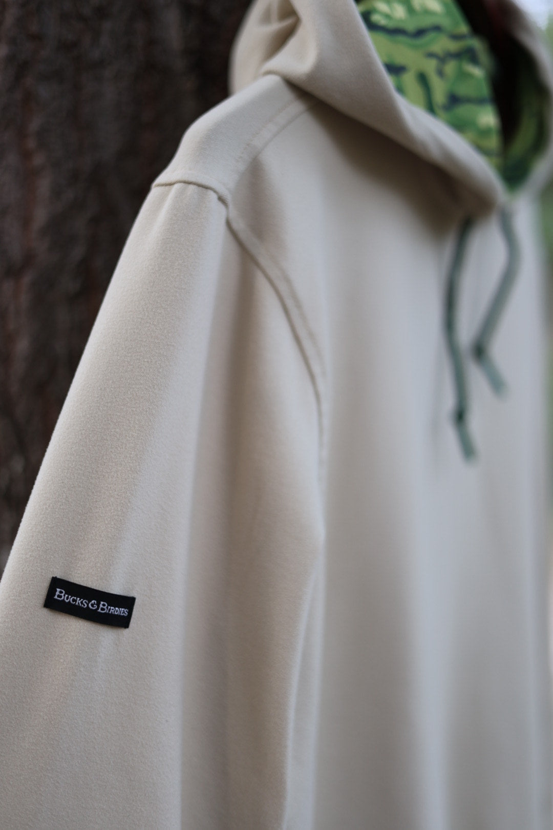 Bunker Hoodie