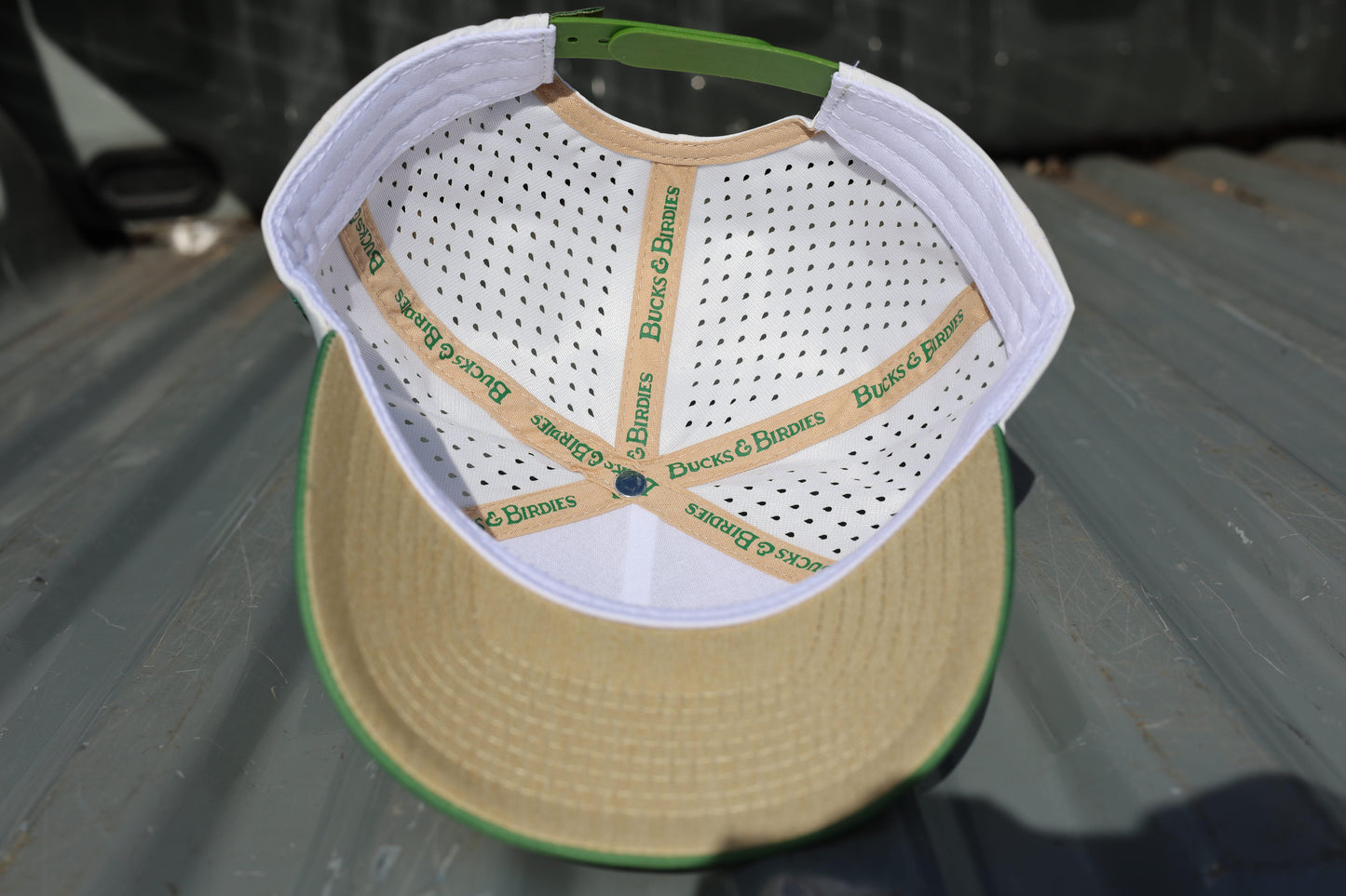 BuckBoy Hat