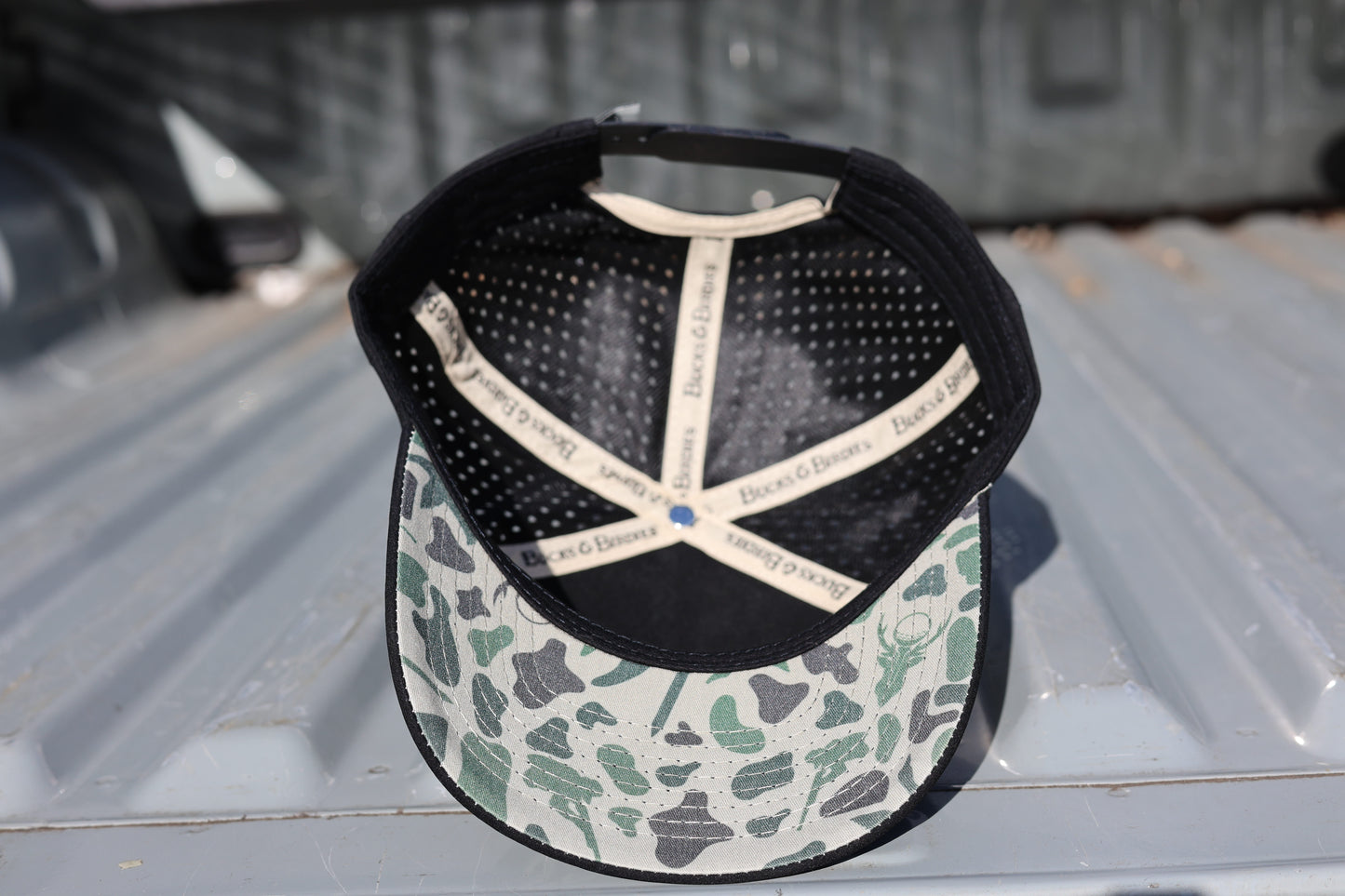 Goin' Low Hat